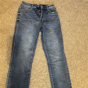 Forever 21 Jeans